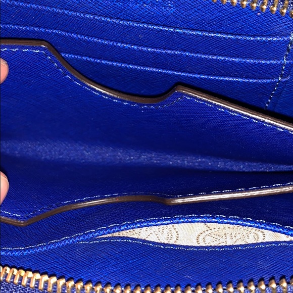 💙MK wristlet💙 - Picture 6 of 6